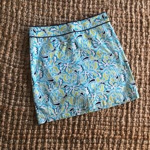 Vineyard vines skirt size 6